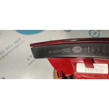 PILOTO TRASERO DERECHO INTERIOR 8K5945094  - miniatura 3