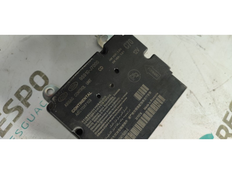KIT AIRBAG  - imagen 8