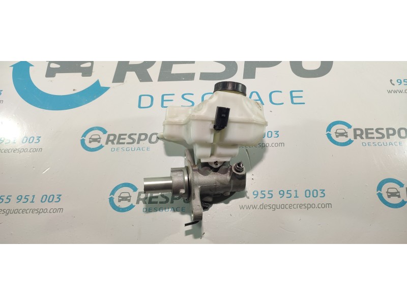BOMBA FRENO 02048644P7  - imagen 1