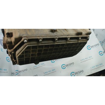 MOTOR COMPLETO 204D3  - miniatura 7