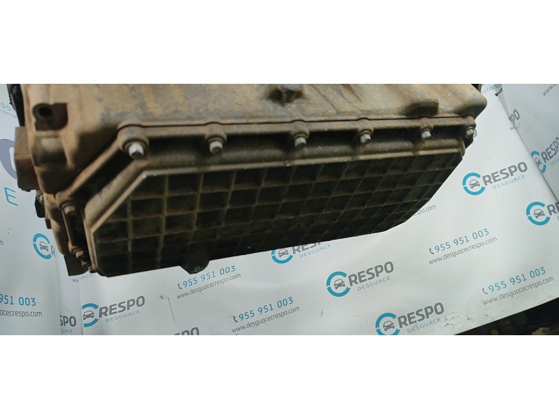 MOTOR COMPLETO 204D3  - imagen 7