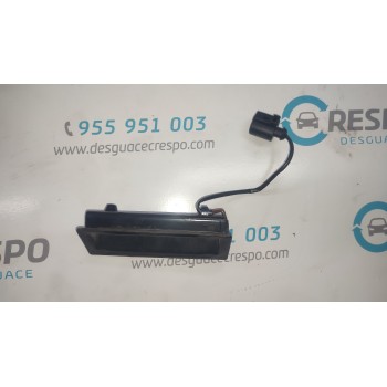 MANETA EXTERIOR PORTON 1J0827566F 