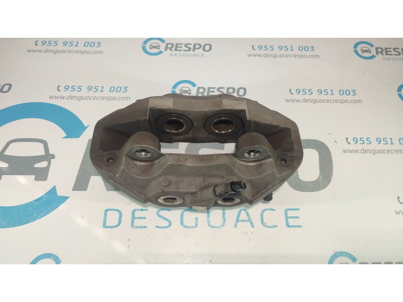 PINZA DE FRENO DELANTERA DERECHA  - imagen 1