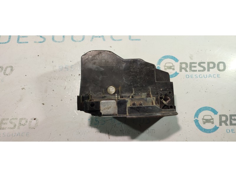 CERRADURA PUERTA DELANTERA IZQUIERDA 7229461  - imagen 1