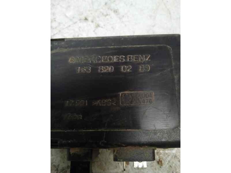 MODULO ELECTRONICO 1638200289  - imagen 2