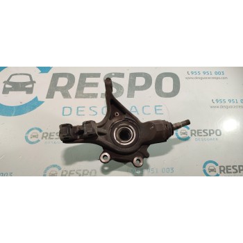 MANGUETA DELANTERA IZQUIERDA  - miniatura 1