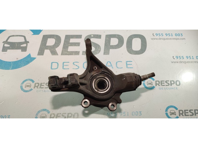 MANGUETA DELANTERA IZQUIERDA  - imagen 1