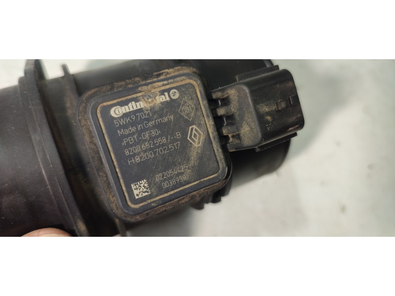 CAUDALIMETRO 488106181R  - imagen 3