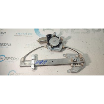 ELEVALUNAS TRASERO IZQUIERDO 8073189913 