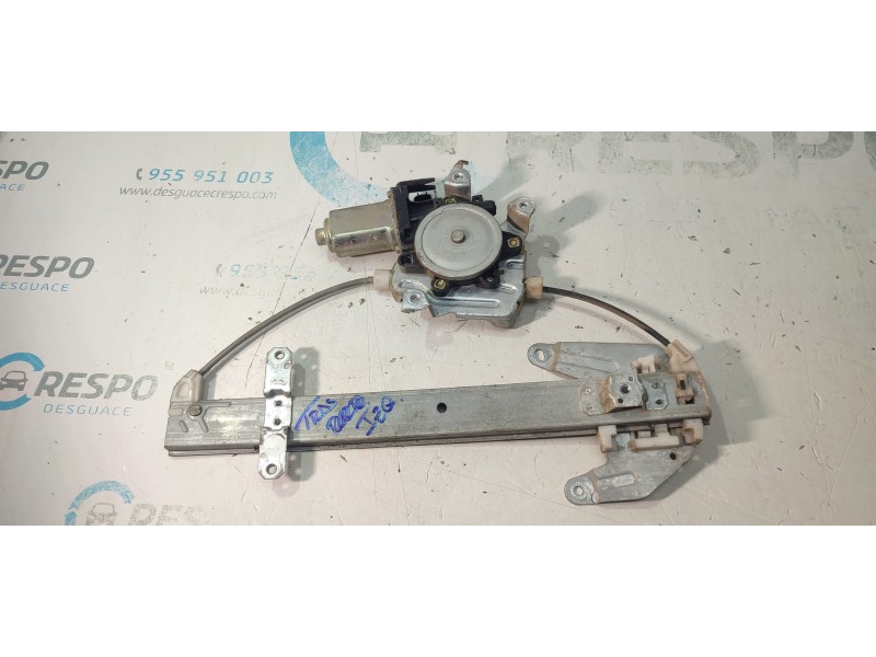 ELEVALUNAS TRASERO IZQUIERDO 8073189913  - imagen 1