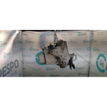 CAJA CAMBIOS 20CP67  - miniatura 5