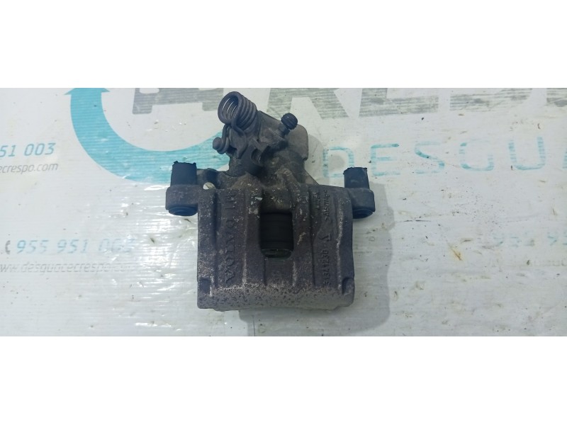 PINZA DE FRENO TRASERA IZQUIERDA 31341230  - imagen 2