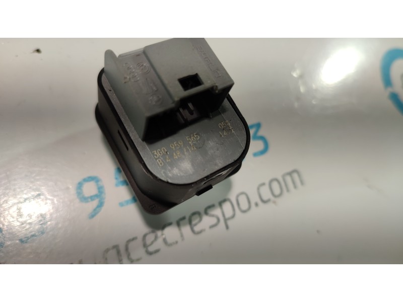 MANDO RETROVISOR 3G0959565  - imagen 2