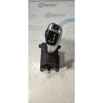 PALANCA CAMBIO 9218101 