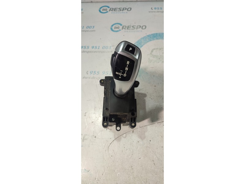 PALANCA CAMBIO 9218101  - imagen 1