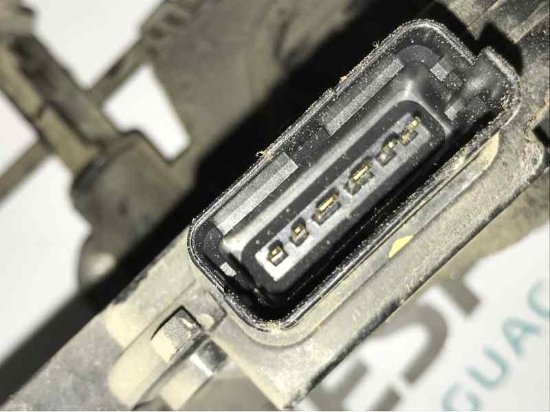 CERRADURA PUERTA DELANTERA IZQUIERDA 813102K000  - imagen 3