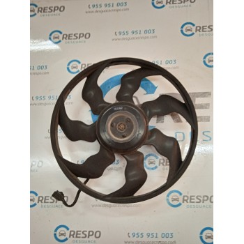 ELECTROVENTILADOR 0053A2307  - miniatura 1