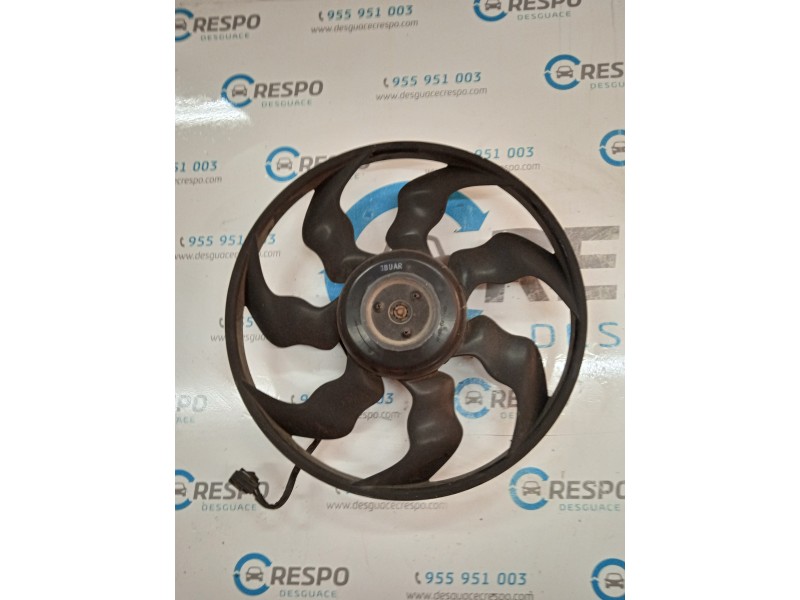ELECTROVENTILADOR 0053A2307  - imagen 1