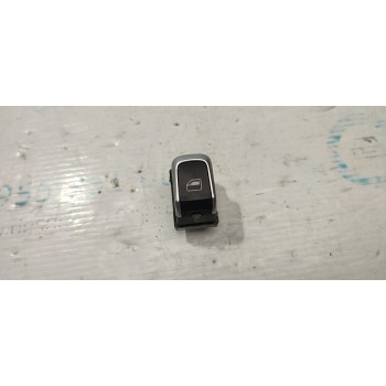 MANDO ELEVALUNAS TRASERO IZQUIERDO 8K0959855B 