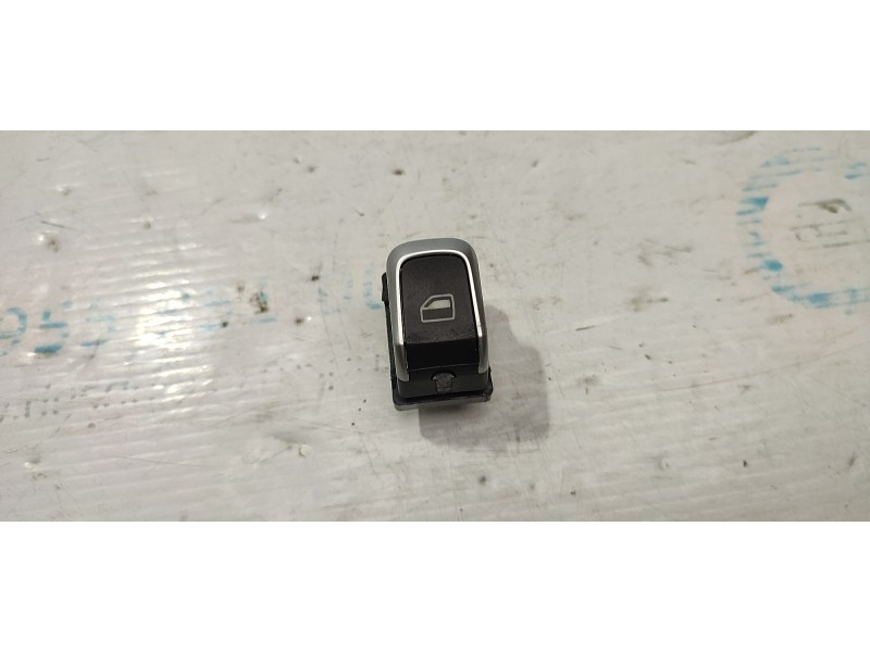 MANDO ELEVALUNAS TRASERO IZQUIERDO 8K0959855B  - imagen 1