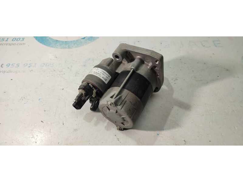 MOTOR ARRANQUE 9812715480  - imagen 3