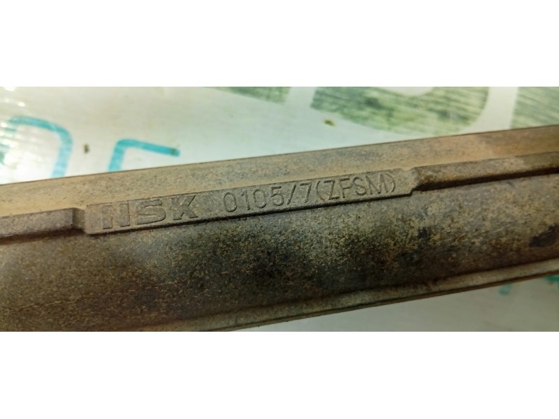 CREMALLERA DIRECCION 7654321  - imagen 2