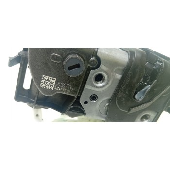 CERRADURA PUERTA DELANTERA DERECHA 444121  - miniatura 2