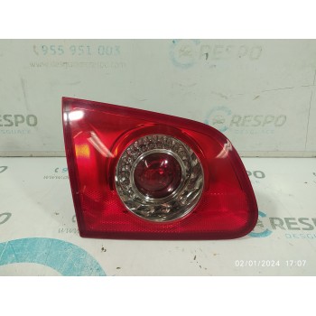 PILOTO TRASERO IZQUIERDO INTERIOR 3C9945093 