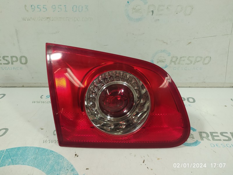 PILOTO TRASERO IZQUIERDO INTERIOR 3C9945093  - imagen 1