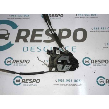 CERRADURA PUERTA DELANTERA IZQUIERDA 813102K000  - miniatura 4