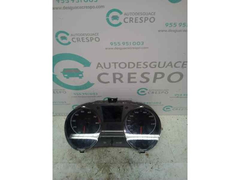 CUADRO INSTRUMENTOS 6J0920804  - imagen 1