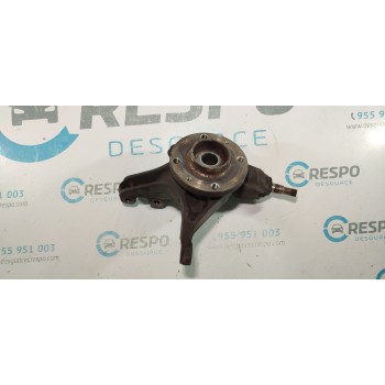 MANGUETA DELANTERA IZQUIERDA  - miniatura 2