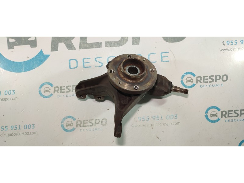 MANGUETA DELANTERA IZQUIERDA  - imagen 2