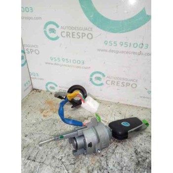 CONMUTADOR DE ARRANQUE 