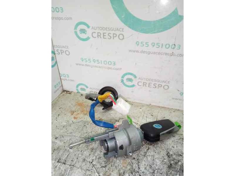 CONMUTADOR DE ARRANQUE  - imagen 1