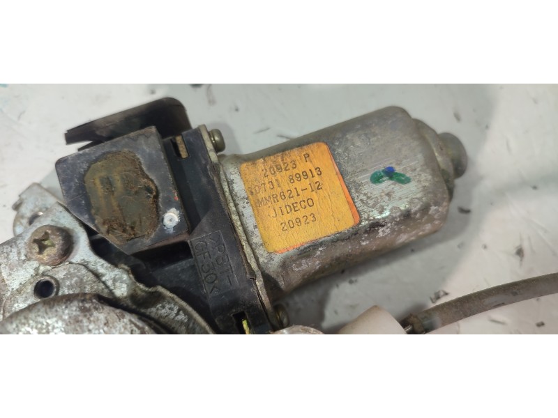 ELEVALUNAS TRASERO IZQUIERDO 8073189913  - imagen 2