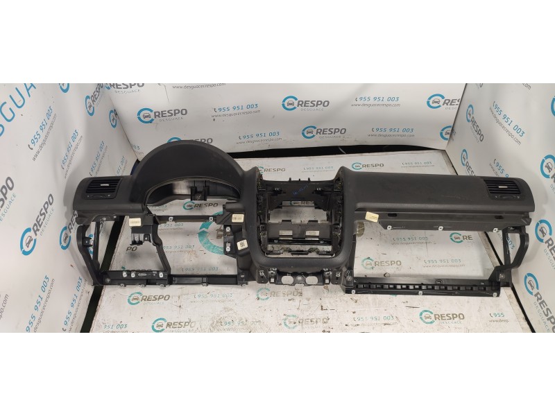 KIT AIRBAG  - imagen 1