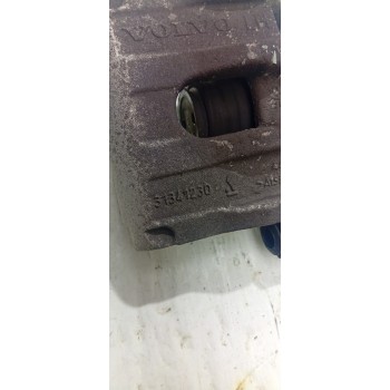 PINZA DE FRENO TRASERA IZQUIERDA 31341230  - miniatura 3