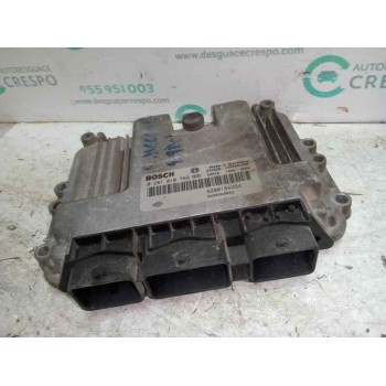 CENTRALITA MOTOR UCE 0281010769 