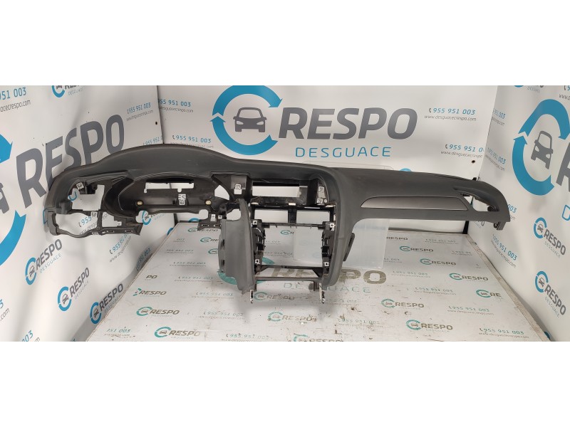 KIT AIRBAG  - imagen 1