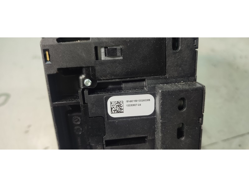 PALANCA CAMBIO 9218101  - imagen 2