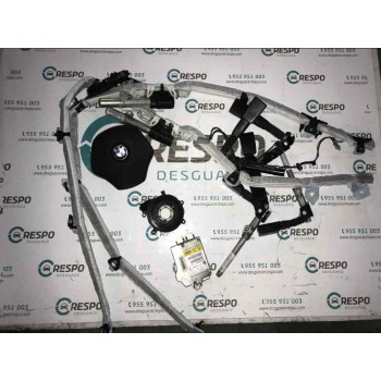 KIT AIRBAG  - miniatura 2