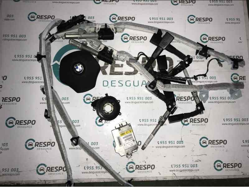 KIT AIRBAG  - imagen 2