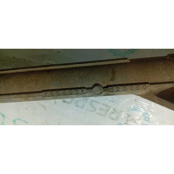 CREMALLERA DIRECCION 7654321  - miniatura 3