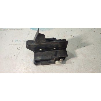 CERRADURA PUERTA DELANTERA DERECHA 805026816RD  - miniatura 1