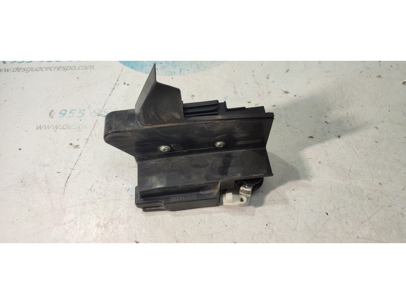 CERRADURA PUERTA DELANTERA DERECHA 805026816RD  - imagen 1