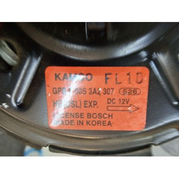 ELECTROVENTILADOR 0053A2307  - miniatura 2