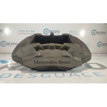 PINZA DE FRENO DELANTERA DERECHA  - miniatura 3