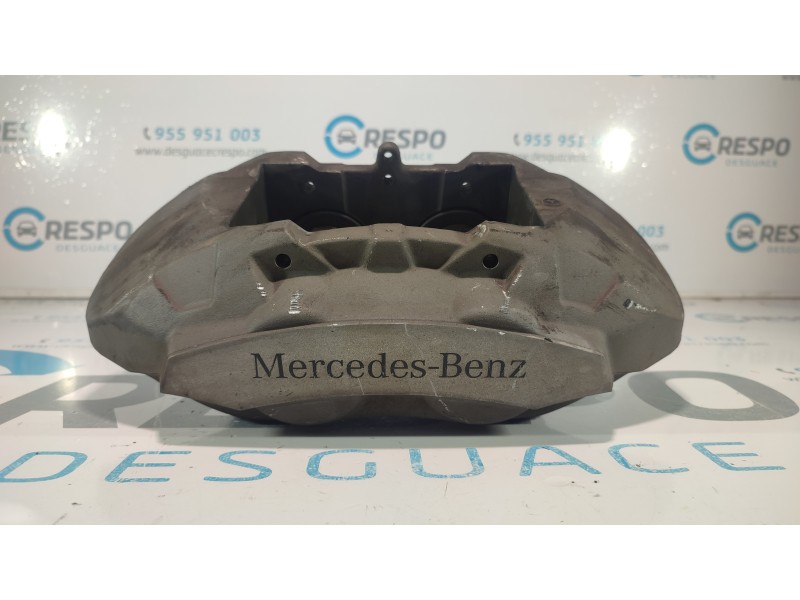 PINZA DE FRENO DELANTERA DERECHA  - imagen 3