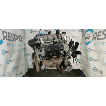 MOTOR COMPLETO M112921 